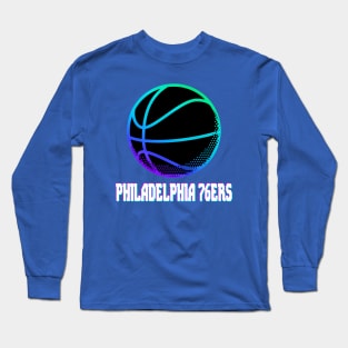 PhiladelphiaRS Long Sleeve T-Shirt